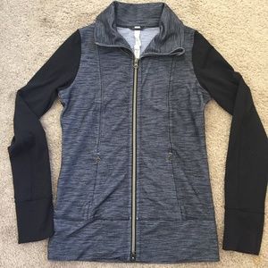 lululemon jacket